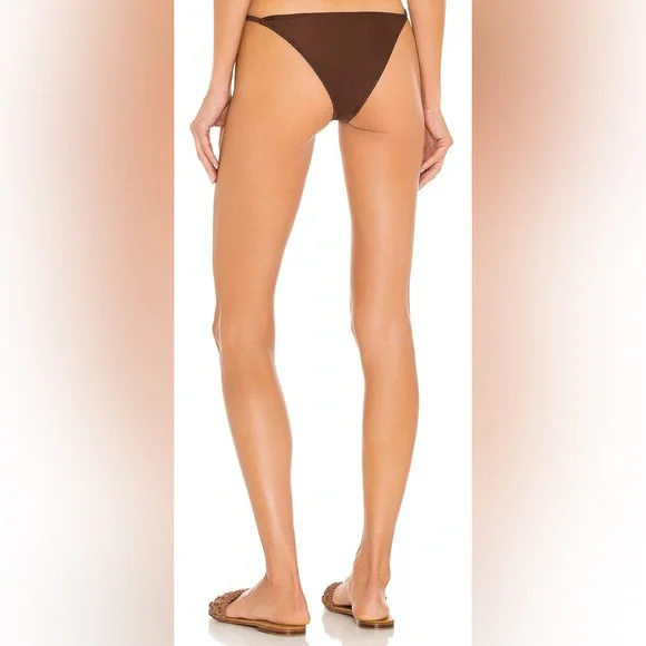 REVOLVE House of Harlow 1960 x Sofia Richie Milo Bottom in Flint - Picture 5 of 5